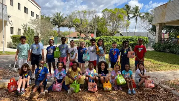 Easter Egg Hunt 2023