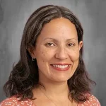 Maria Virginia Cruz Pozzo