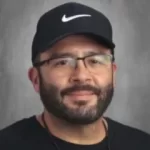 Mr. JonathanJimenezSTA