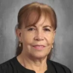 Mrs. Eunice Benjamin_2023